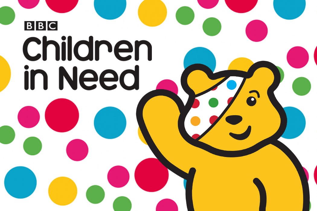 Bleakhouse Primary School Children In Need